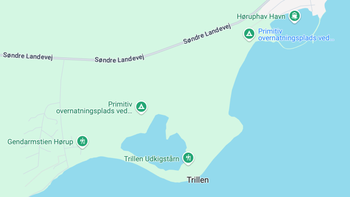 i mødes ved stranden, ved bådpladsen
